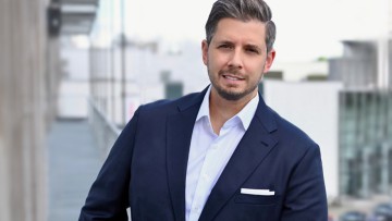 BCA Deutschland: Wechsel an der Spitze