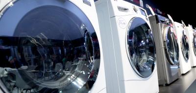 Sauber, sparsam, smart – Das können die neuen Waschmaschinen