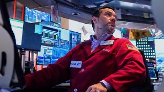 Wall Street plagen neue Zoll-Sorgen