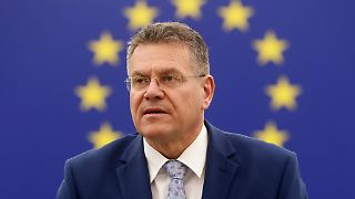 EU sieht sich bei Zollstreit mit USA in einer guten Position
