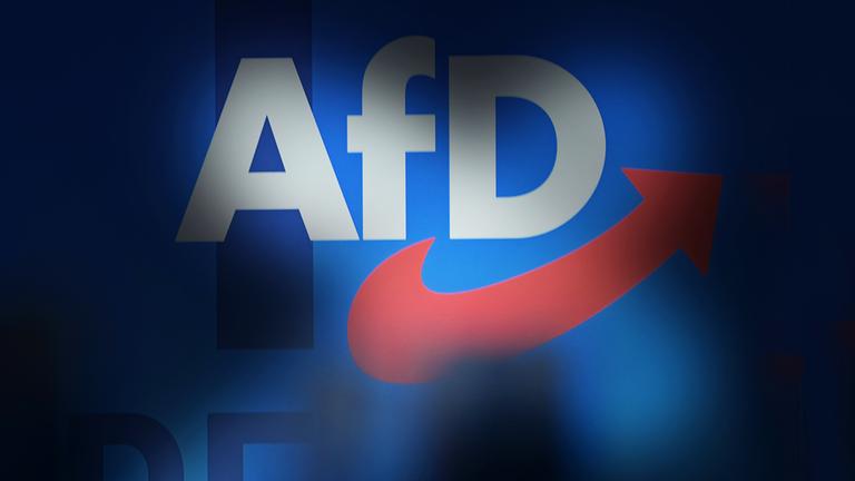 Auch AfD in Brandenburg gesichert rechtsextremistisch