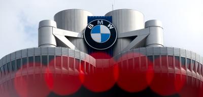 Gewinn bei BMW bricht massiv ein – doch die Erwartungen werden übertroffen