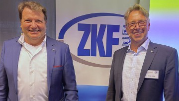Für Fahrzeugbau- und K&amp;L-Fachbetriebe: ZKF-Branchentreff rückt näher