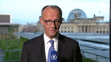 "Es ist ein ehrlicher Tag gewesen"