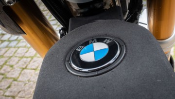 BMW: China-Schwäche lässt Gewinn einbrechen