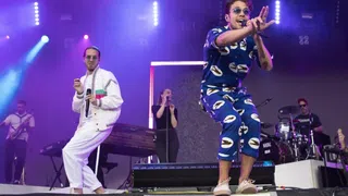 Mundart-Hits à gogo: 5 Punkte, warum Bärn die Schweiz rockt