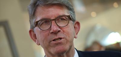 Neuer Amtschef für Kulturstaatsminister Weimer