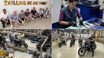 Indien: Produktionsstandort mit Power – und Preisvorteil