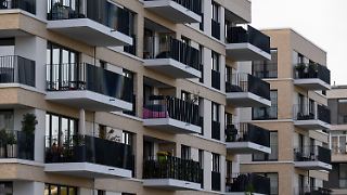 Immobilienpreise steigen so deutlich wie seit 2022 nicht