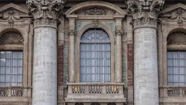 Wie sollte der neue Papst sein?