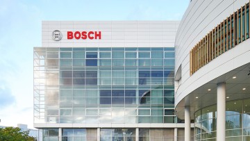 Nach Gewinneinbruch: Das erwartet Bosch in diesem Jahr