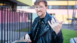 Schweizer Ultra-Fans erklären, warum der ESC soziale Codes knackt