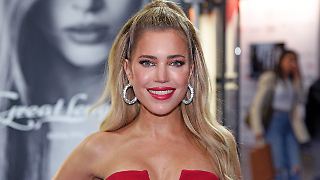 Sylvie Meis fantasiert über Sex mit einer Frau