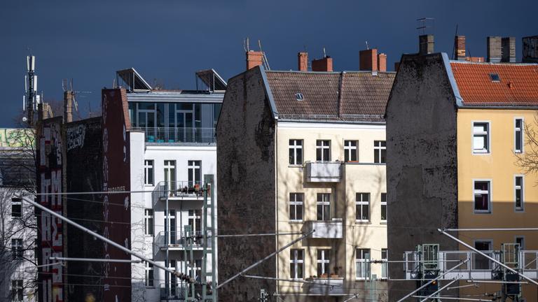 Immobilien werden wieder teurer