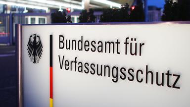 Verfassungsschutz setzt AfD-Einstufung vorerst aus