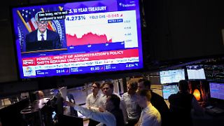 US-Börsen legen nach Fed-Entscheid zu