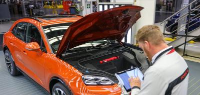 Autobauer bekommen mehr Zeit für die EU-Klimavorgaben