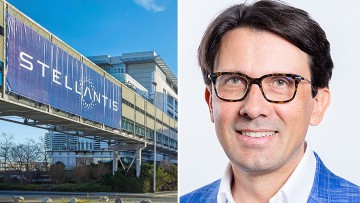 Stellantis Deutschland: Christophe Schade leitet Marketing Operations