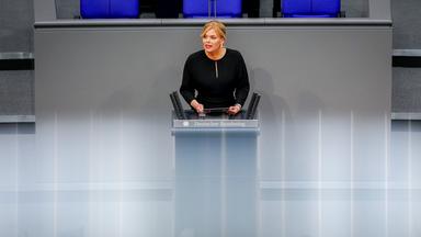 "Das Ausmaß ist bis heute nicht allen bewusst"