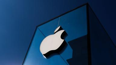 Muss Google die neue KI-Suche von Apple fürchten?