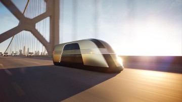Autonomes Fahren: Tesla kann "Robotaxi" nicht als Marke schützen