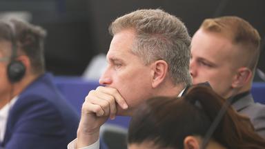 Immunität von AfD-Politiker Bystron aufgehoben