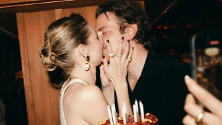 Gigi Hadids Familie "vergöttert" Bradley Cooper