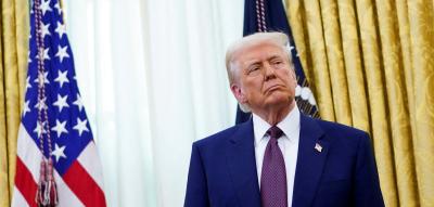 Erstes Telefonat von Merz und Trump – Im Zollstreit sind sich beide völlig einig