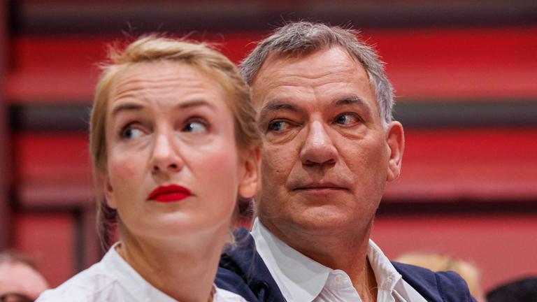 Klarkommen mit dem eigenen Erfolg