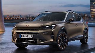 Dieser Deal hat Feuer: Cupra für unter 220 Euro leasen