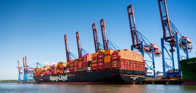 Deutschlands trügerischer Export-Schub
