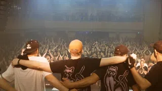 Darum rocken Berner Bands die Schweiz