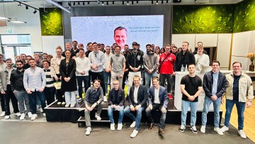 Forum Automotive: "It's all about the data"