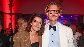Marie Nasemann und Sebastian Tigges sind getrennt