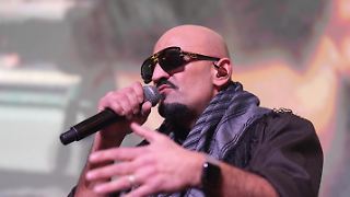 Gangster-Rapper Xatar ist tot