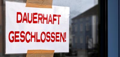 Leere Schaufenster, sterbende Eckkneipen – die andere Schattenseite des Mietpreis-Anstiegs