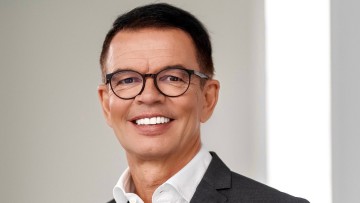 Audi-Vertrieb: Quary geht, Weichselbaum kommt