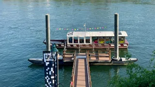 Welcome on Board – SRF 3 geht auf die Fähre