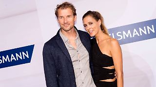 Frau von Jens Lehmann gibt Ehe-Aus bekannt