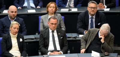 Medien zitieren aus AfD-Gutachten – Dobrindt will Veröffentlichung prüfen