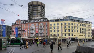 «Wir dachten, wir seien bumsvoll»: Basler Hotels sind ernüchtert