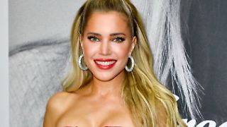 Sylvie Meis träumt, Patrice Aminati kämpft