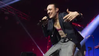Nemo unterstützt Forderung nach Ausschluss Israels vom ESC