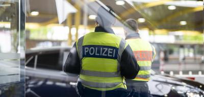 Polizeigewerkschaft widerspricht Merz – „Werden jeden Asylsuchenden zurückweisen“