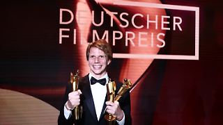 "September 5" räumt beim Deutschen Filmpreis ab