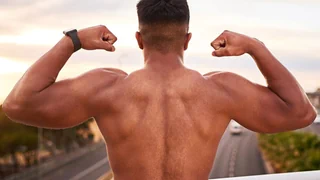 Extreme Männlichkeit: Gefahr für junge Männer