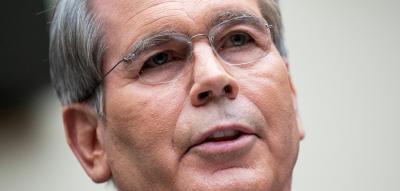 US-Finanzminister warnt vor Zahlungsausfall im August