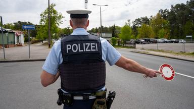 Wo ist die Grenze an den Grenzen?
