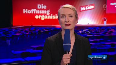 "CDU muss begreifen, dass sie an uns nicht vorbeikommt"