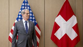 USA und China setzen Zollgespräche fort